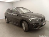  Bmw  X1 BMW  sDrive18d (100 kW) 5d #8