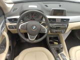  Bmw  X1 BMW  sDrive18d (100 kW) 5d #9