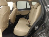 Bmw  X1 BMW  sDrive18d (100 kW) 5d #10