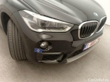 Bmw  X1 BMW  sDrive18d (100 kW) 5d #19