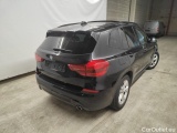  Bmw  X3 BMW  sDrive18d (100 kW) 5d #2