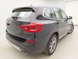  Bmw  X3 BMW,  '17, BMW  sDrive18d (100 kW) 5d #6