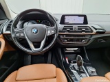  Bmw  X3 BMW,  '17, BMW  sDrive18d (100 kW) 5d #7