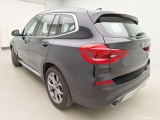  Bmw  X3 BMW,  '17, BMW  sDrive18d (100 kW) 5d #8