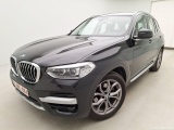  Bmw  X3 BMW,  '17, BMW  sDrive18d (100 kW) 5d #10