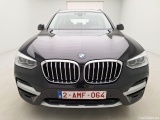  Bmw  X3 BMW,  '17, BMW  sDrive18d (100 kW) 5d #13