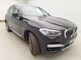  Bmw  X3 BMW,  '17, BMW  sDrive18d (100 kW) 5d #17