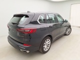  Bmw  X5 BMW,  '18, BMW  xDrive45e (155kW) 5d #8