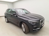  Bmw  X5 BMW,  '18, BMW  xDrive45e (155kW) 5d #9