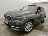  Bmw  X5 BMW  xDrive45e (155kW) 5d 