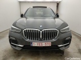  Bmw  X5 BMW  xDrive45e (155kW) 5d #5