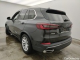 Bmw  X5 BMW  xDrive45e (155kW) 5d #7