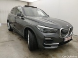  Bmw  X5 BMW  xDrive45e (155kW) 5d #8