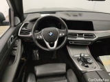  Bmw  X5 BMW  xDrive45e (155kW) 5d #9
