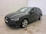  Audi  A3 Sportback Sport 35 1.5TFSi 150pk/cv 5p Manual Petrol  5 