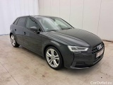  Audi  A3 Sportback Sport 35 1.5TFSi 150pk/cv 5p Manual Petrol  5 #8