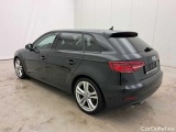  Audi  A3 Sportback Sport 35 1.5TFSi 150pk/cv 5p Manual Petrol  5 #9