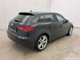  Audi  A3 Sportback Sport 35 1.5TFSi 150pk/cv 5p Manual Petrol  5 #10