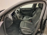  Audi  A3 Sportback Sport 35 1.5TFSi 150pk/cv 5p Manual Petrol  5 #11
