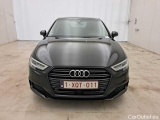  Audi  A3 Sportback Sport 35 1.5TFSi 150pk/cv 5p Manual Petrol  5 #16