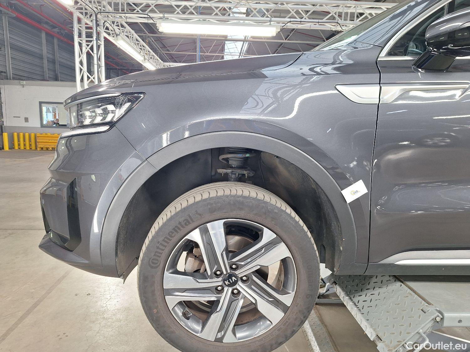  KIA  Sorento Kia,  '20, KIA  Sense 1.6 PHEV 4WD AT6 5d 7pl #27