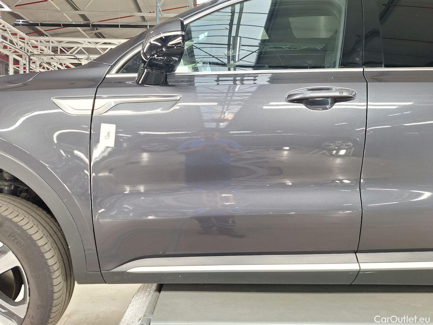  KIA  Sorento Kia,  '20, KIA  Sense 1.6 PHEV 4WD AT6 5d 7pl #24