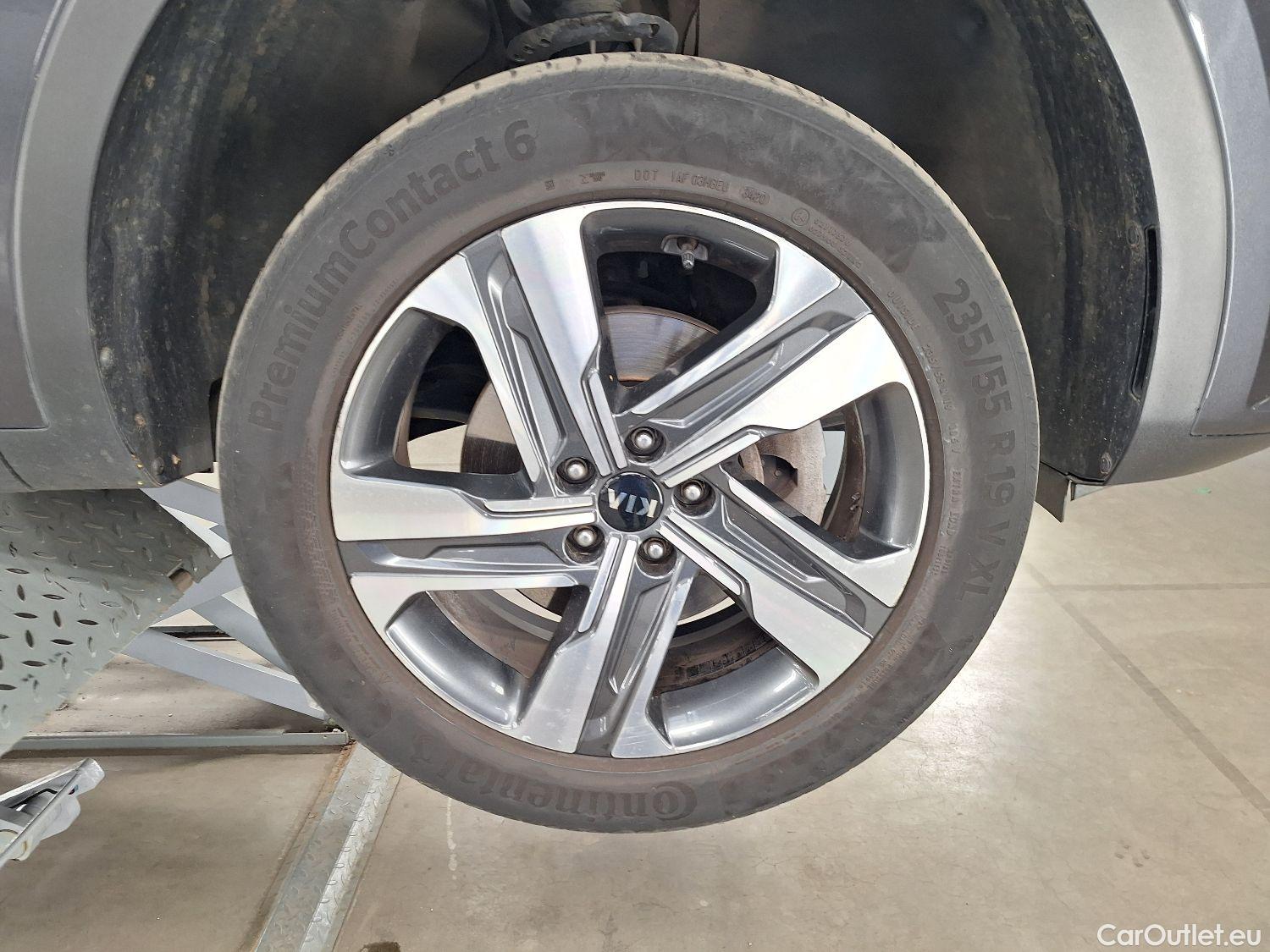  KIA  Sorento Kia,  '20, KIA  Sense 1.6 PHEV 4WD AT6 5d 7pl #3