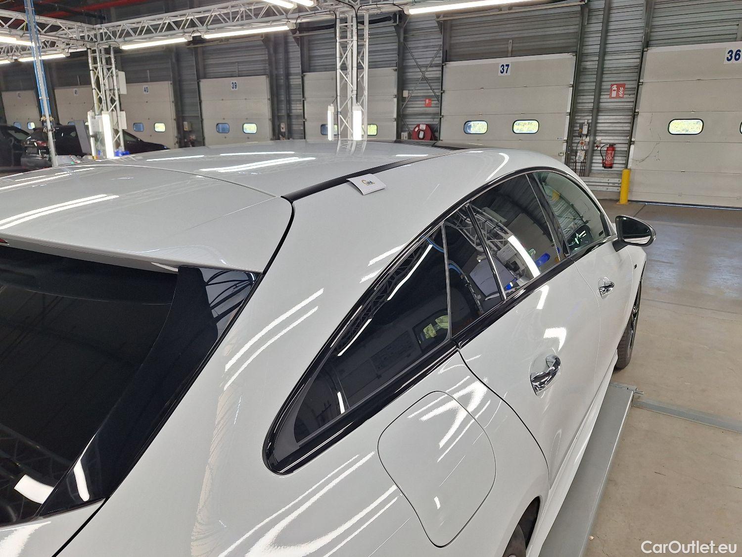  Mercedes  CLA-Klasse Mercedes, CLA-Class SB '19, Mercedes-Benz CLA Shooting Brake CLA 250 e Busines #13