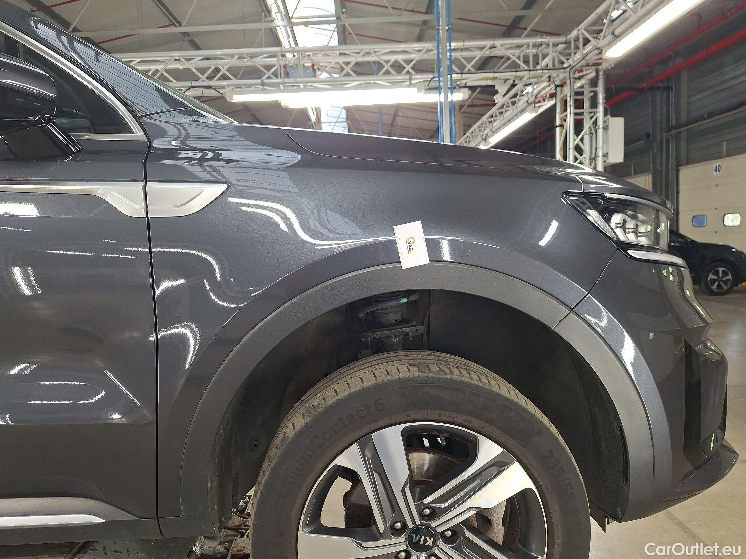  KIA  Sorento Kia,  '20, KIA  Sense 1.6 PHEV 4WD AT6 5d 7pl #11