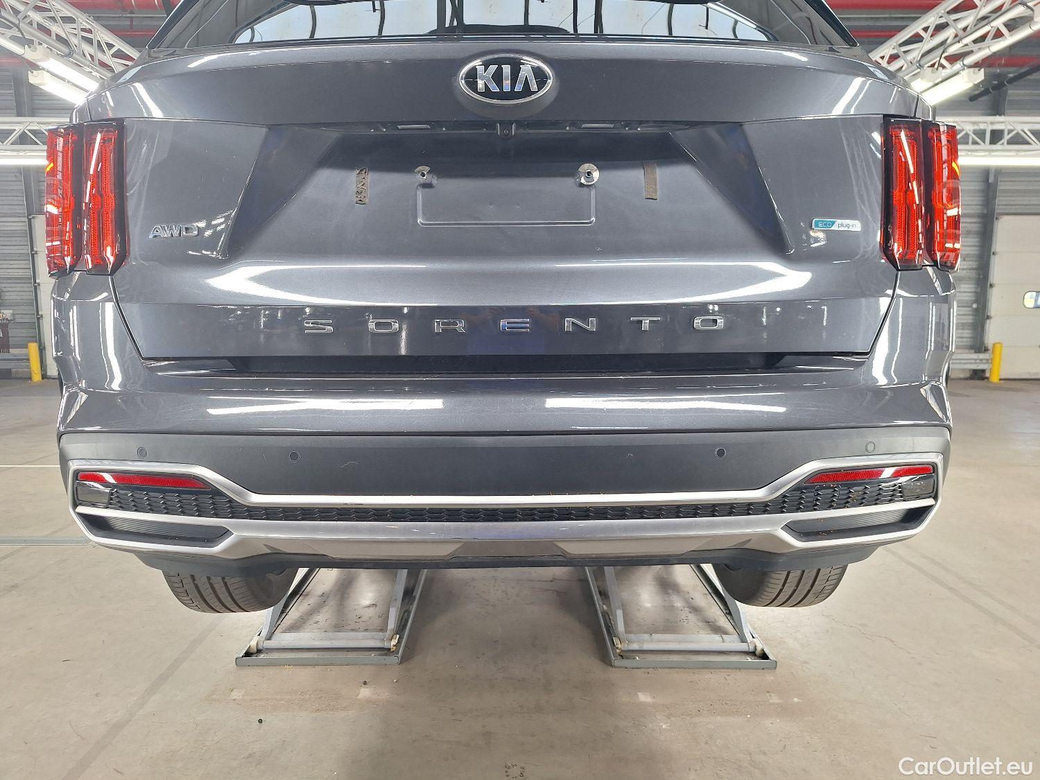  KIA  Sorento Kia,  '20, KIA  Sense 1.6 PHEV 4WD AT6 5d 7pl #18