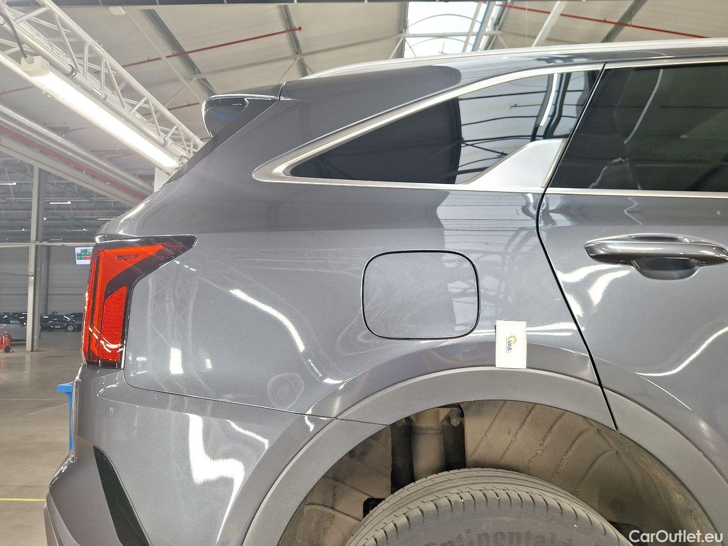  KIA  Sorento Kia,  '20, KIA  Sense 1.6 PHEV 4WD AT6 5d 7pl #16