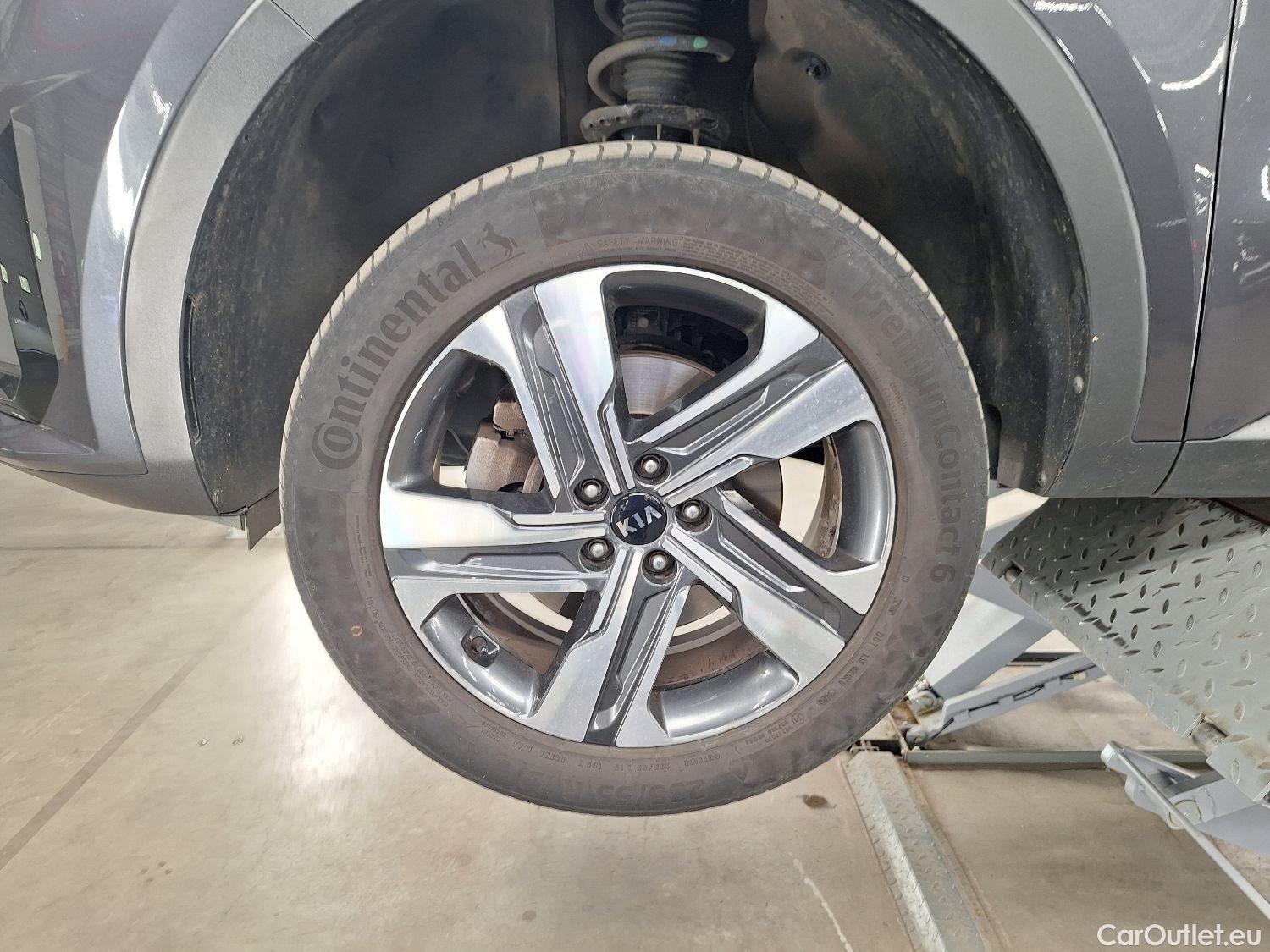  KIA  Sorento Kia,  '20, KIA  Sense 1.6 PHEV 4WD AT6 5d 7pl #9