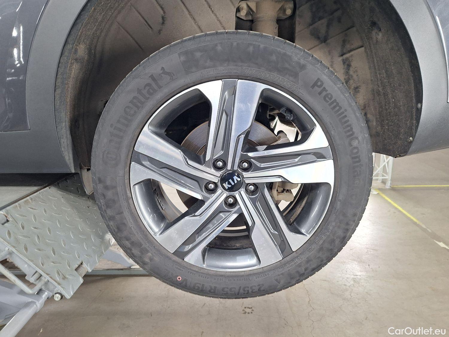  KIA  Sorento Kia,  '20, KIA  Sense 1.6 PHEV 4WD AT6 5d 7pl #7