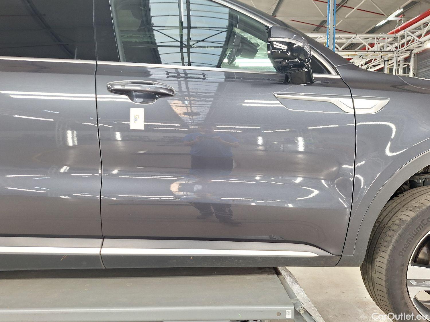  KIA  Sorento Kia,  '20, KIA  Sense 1.6 PHEV 4WD AT6 5d 7pl #13