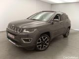  Jeep  Compass Jeep  1.4 Turbo MultiAir II 103kW 4x2 Limited 5d 