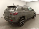  Jeep  Compass Jeep  1.4 Turbo MultiAir II 103kW 4x2 Limited 5d #2
