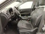  Jeep  Compass Jeep  1.4 Turbo MultiAir II 103kW 4x2 Limited 5d #3