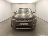  Jeep  Compass Jeep  1.4 Turbo MultiAir II 103kW 4x2 Limited 5d #5