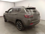  Jeep  Compass Jeep  1.4 Turbo MultiAir II 103kW 4x2 Limited 5d #7