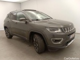  Jeep  Compass Jeep  1.4 Turbo MultiAir II 103kW 4x2 Limited 5d #8