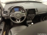  Jeep  Compass Jeep  1.4 Turbo MultiAir II 103kW 4x2 Limited 5d #9