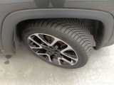  Jeep  Compass Jeep  1.4 Turbo MultiAir II 103kW 4x2 Limited 5d #17
