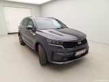 KIA  Sorento Kia,  '20, KIA  Sense 1.6 PHEV 4WD AT6 5d 7pl #9