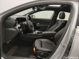  Mercedes  A-Klasse Mercedes-Benz  A 180 d Business Solution 5d #3