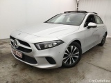  Mercedes  A-Klasse Mercedes-Benz  A 180 d Business Solution 5d 