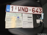  Mercedes  A-Klasse Mercedes-Benz  A 180 d Business Solution 5d #4