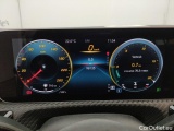  Mercedes  A-Klasse Mercedes-Benz  A 180 d Business Solution 5d #6