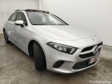  Mercedes  A-Klasse Mercedes-Benz  A 180 d Business Solution 5d #8