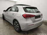  Mercedes  A-Klasse Mercedes-Benz  A 180 d Business Solution 5d #7