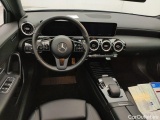  Mercedes  A-Klasse Mercedes-Benz  A 180 d Business Solution 5d #9